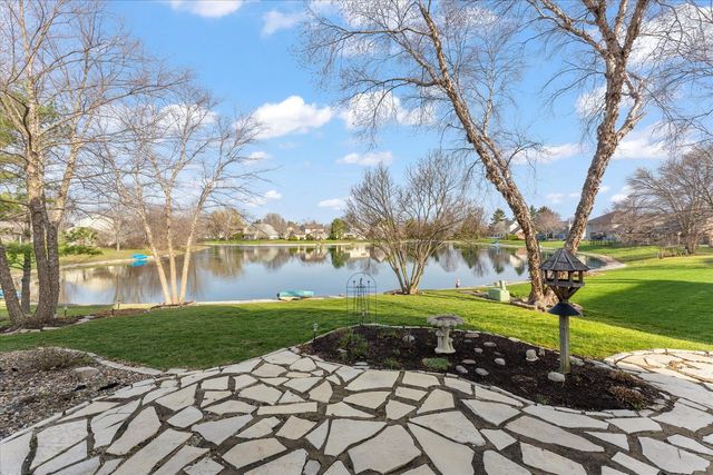 2501 Cherry Hills Drive, Champaign, IL 61822