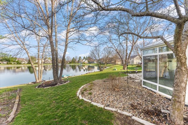 2501 Cherry Hills Drive, Champaign, IL 61822