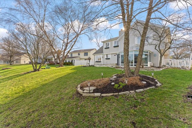 2501 Cherry Hills Drive, Champaign, IL 61822