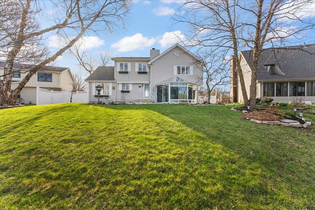 2501 Cherry Hills Drive, Champaign, IL 61822