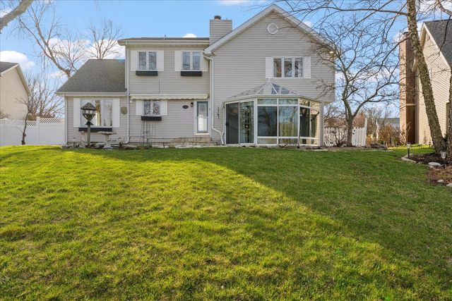 2501 Cherry Hills Drive, Champaign, IL 61822