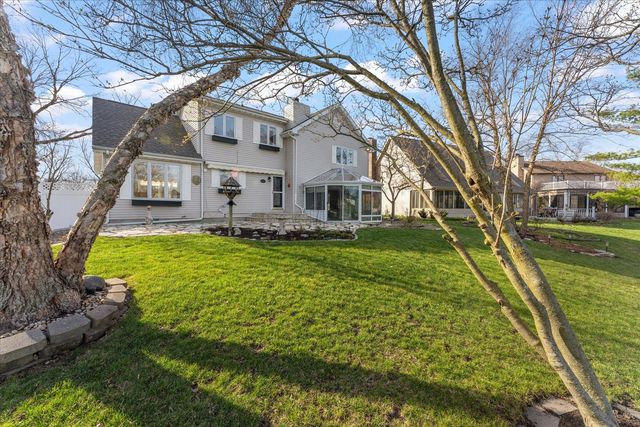 2501 Cherry Hills Drive, Champaign, IL 61822