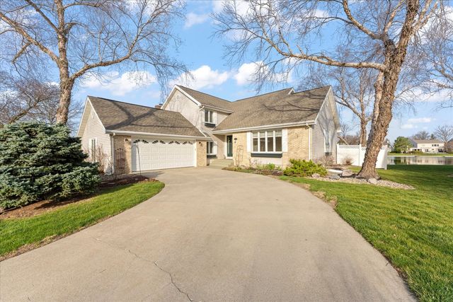 2501 Cherry Hills Drive, Champaign, IL 61822