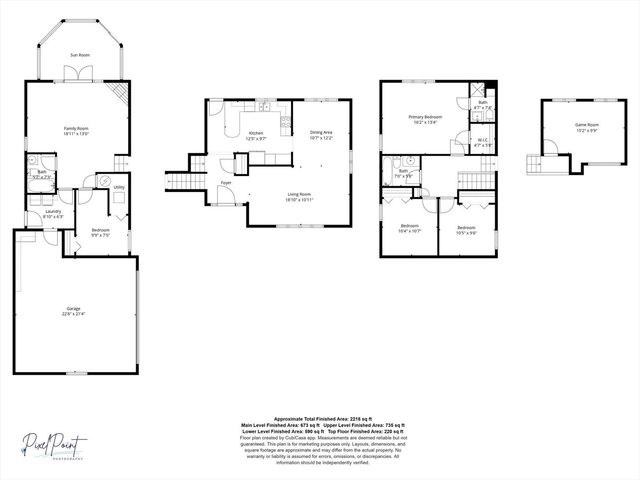 2501 Cherry Hills Drive, Champaign, IL 61822