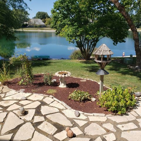 2501 Cherry Hills Drive, Champaign, IL 61822