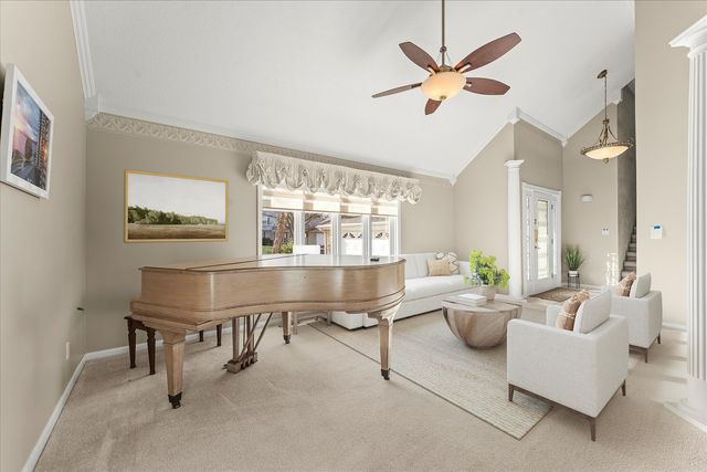 2501 Cherry Hills Drive, Champaign, IL 61822