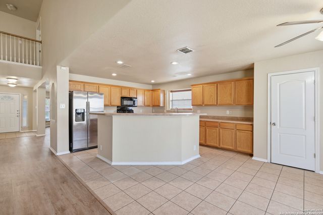 9619 Justice, Converse, TX 78109