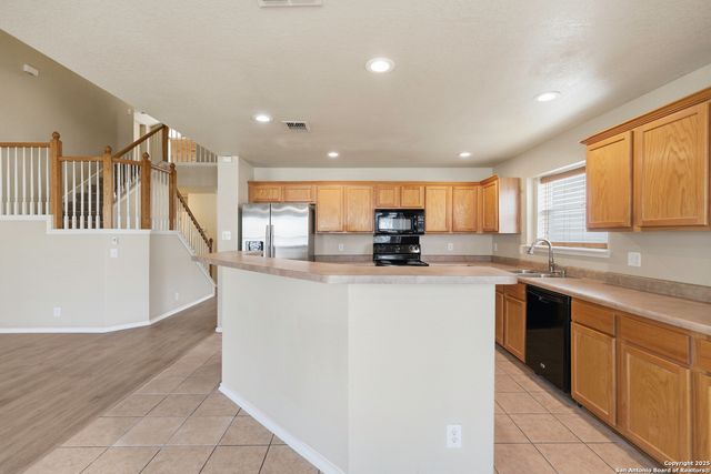 9619 Justice, Converse, TX 78109