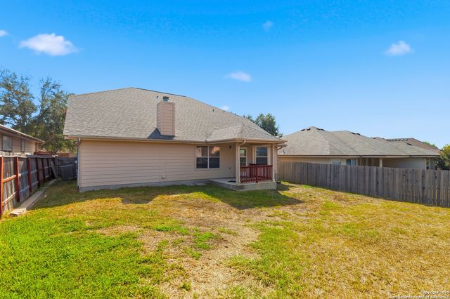 9619 Justice, Converse, TX 78109