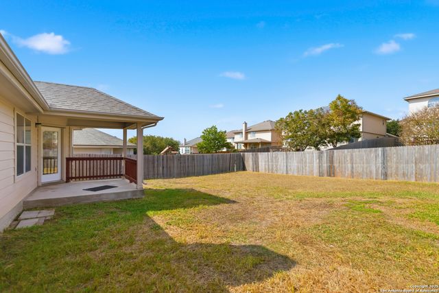 9619 Justice, Converse, TX 78109