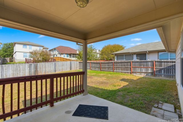 9619 Justice, Converse, TX 78109