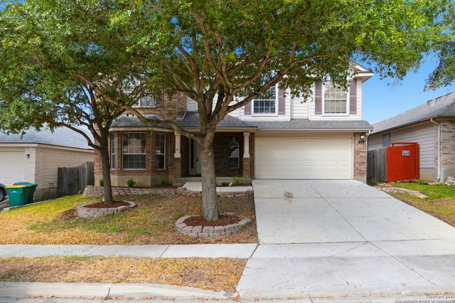 9619 Justice, Converse, TX 78109