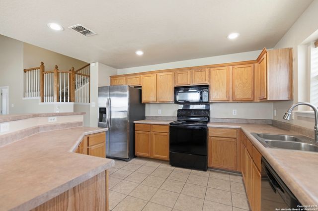 9619 Justice, Converse, TX 78109