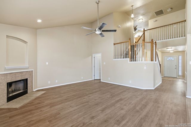 9619 Justice, Converse, TX 78109