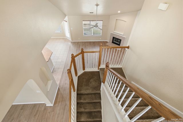 9619 Justice, Converse, TX 78109