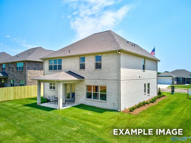 128 Ivy Vine Drive, Toney, AL 35773