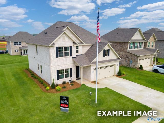 128 Ivy Vine Drive, Toney, AL 35773