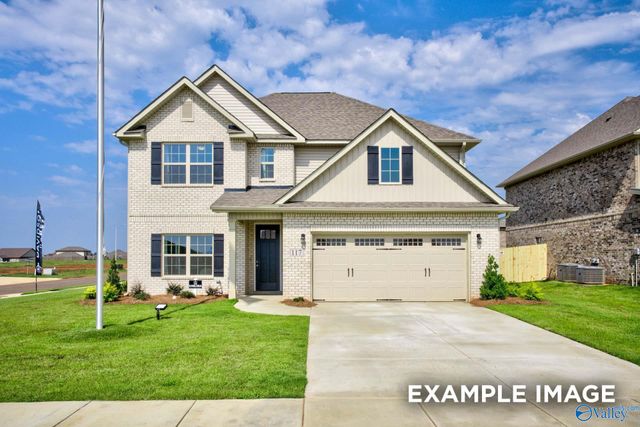 128 Ivy Vine Drive, Toney, AL 35773