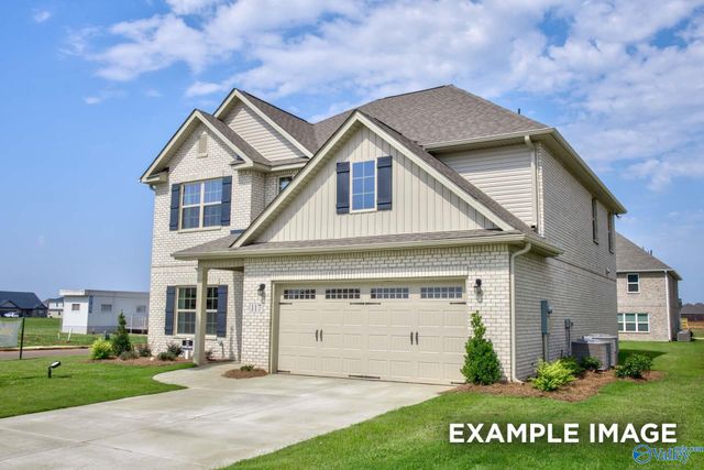 128 Ivy Vine Drive, Toney, AL 35773