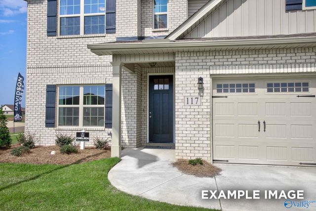 128 Ivy Vine Drive, Toney, AL 35773
