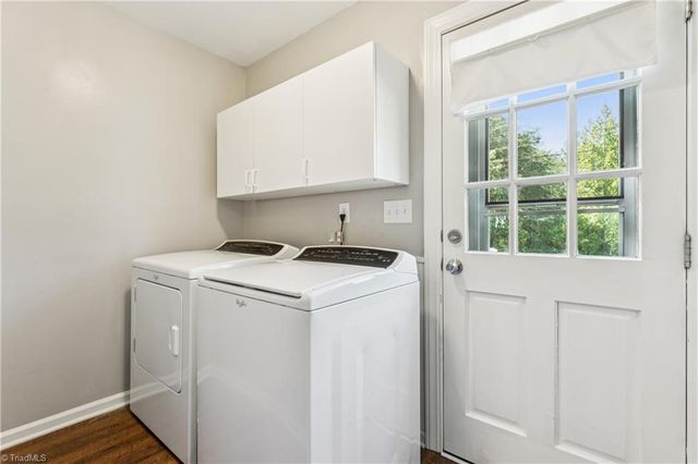 611 Woodland Drive, Rockwell, NC 28138