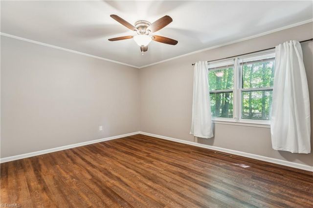611 Woodland Drive, Rockwell, NC 28138