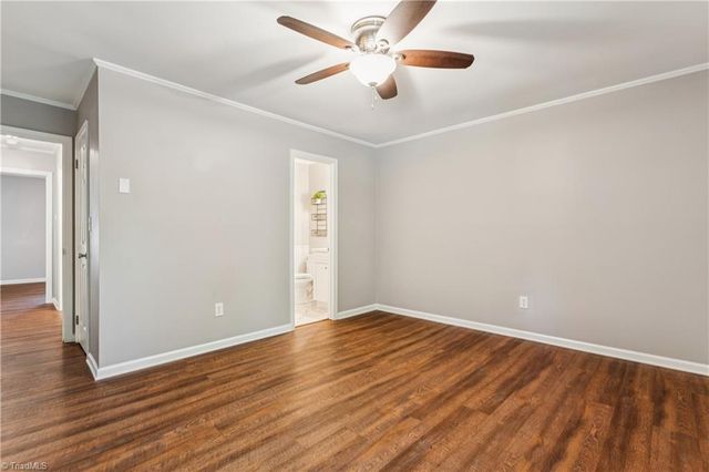 611 Woodland Drive, Rockwell, NC 28138