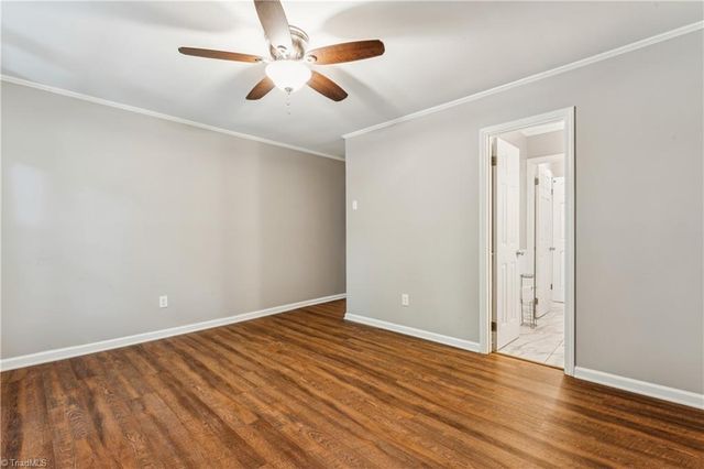 611 Woodland Drive, Rockwell, NC 28138