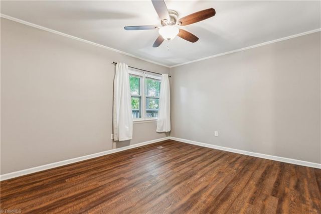 611 Woodland Drive, Rockwell, NC 28138