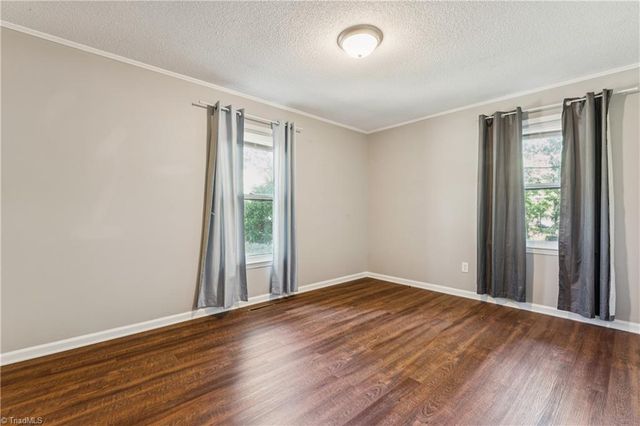 611 Woodland Drive, Rockwell, NC 28138
