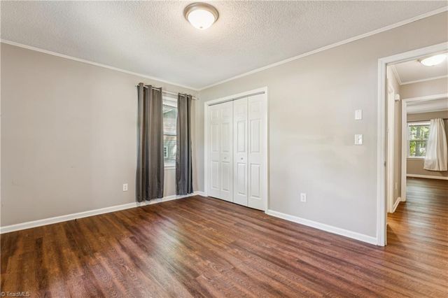 611 Woodland Drive, Rockwell, NC 28138