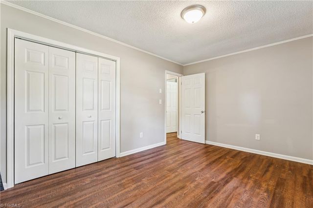 611 Woodland Drive, Rockwell, NC 28138
