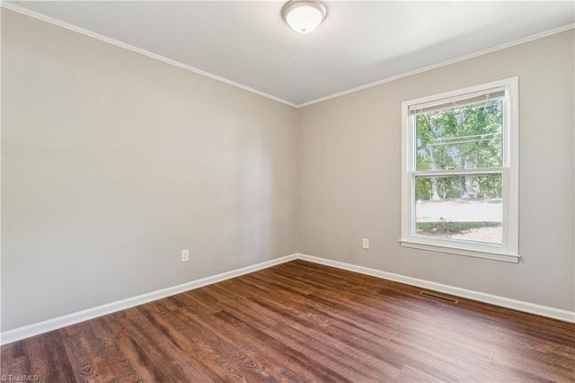 611 Woodland Drive, Rockwell, NC 28138