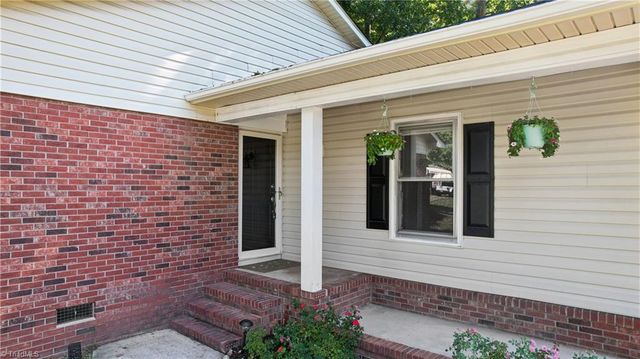 611 Woodland Drive, Rockwell, NC 28138