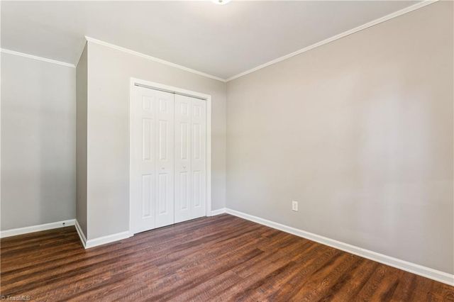 611 Woodland Drive, Rockwell, NC 28138