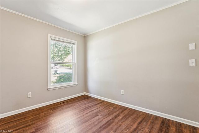 611 Woodland Drive, Rockwell, NC 28138