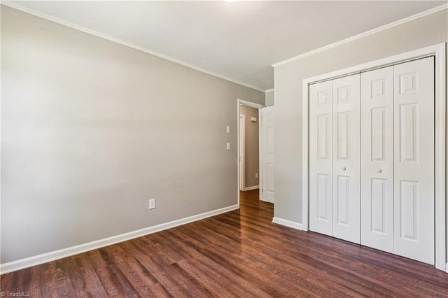 611 Woodland Drive, Rockwell, NC 28138