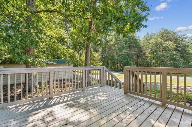 611 Woodland Drive, Rockwell, NC 28138