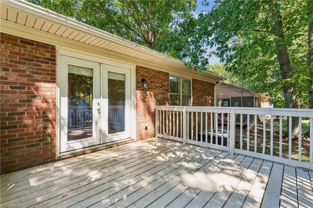 611 Woodland Drive, Rockwell, NC 28138