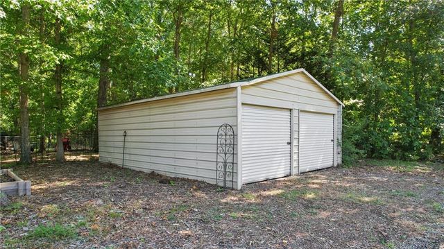 611 Woodland Drive, Rockwell, NC 28138