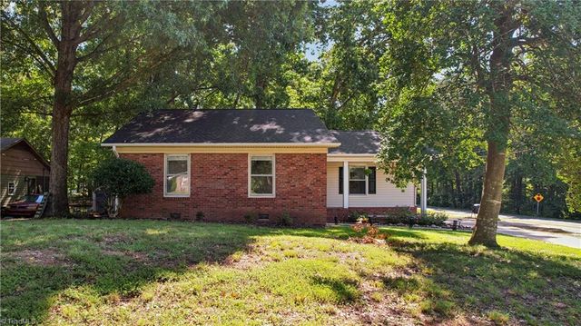 611 Woodland Drive, Rockwell, NC 28138