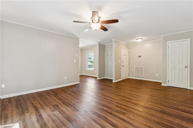 611 Woodland Drive, Rockwell, NC 28138
