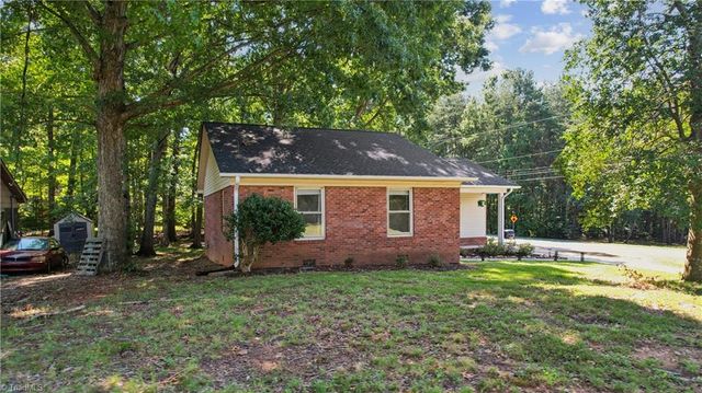 611 Woodland Drive, Rockwell, NC 28138