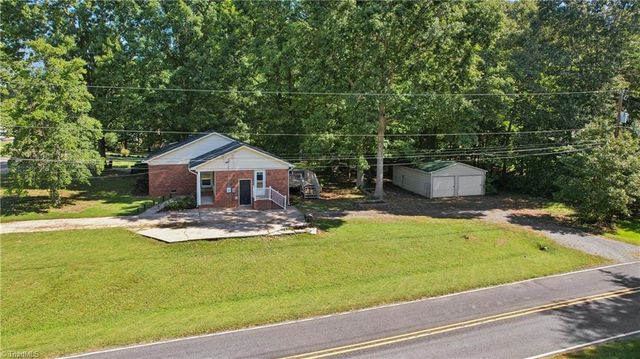 611 Woodland Drive, Rockwell, NC 28138