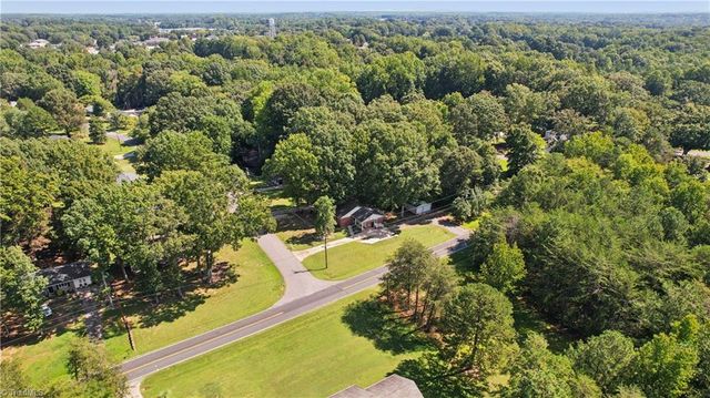 611 Woodland Drive, Rockwell, NC 28138