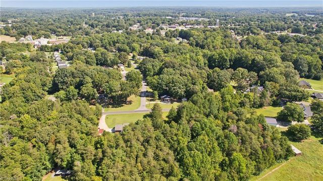 611 Woodland Drive, Rockwell, NC 28138