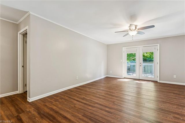 611 Woodland Drive, Rockwell, NC 28138