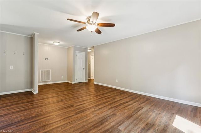 611 Woodland Drive, Rockwell, NC 28138