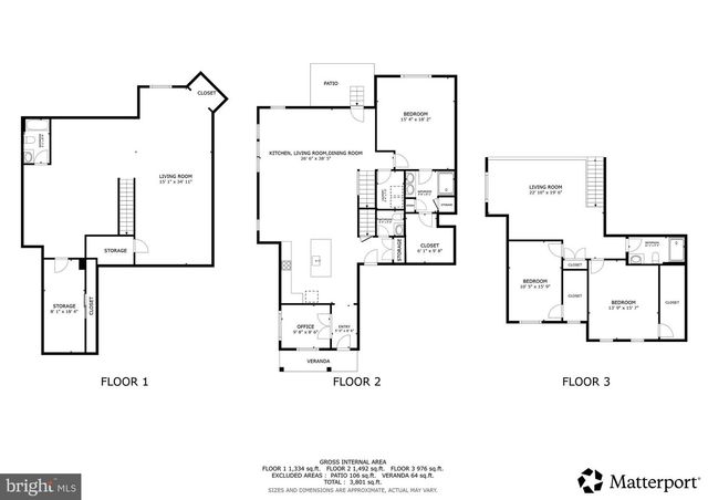 2820 HEARTLAND CIR, Frederick, MD 21702