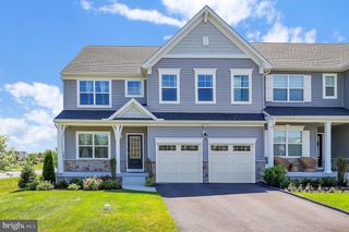 2820 HEARTLAND CIR, Frederick, MD 21702